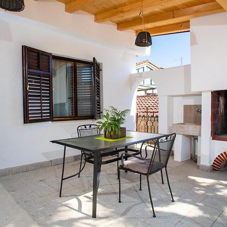 Apartman Luka Rovinj Buitenkant foto