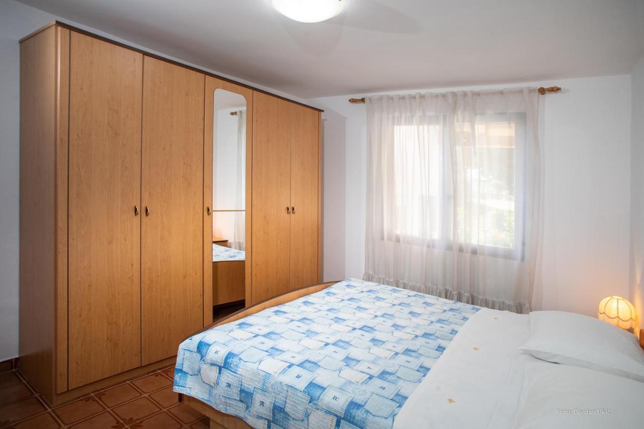 Apartman Luka Rovinj Buitenkant foto