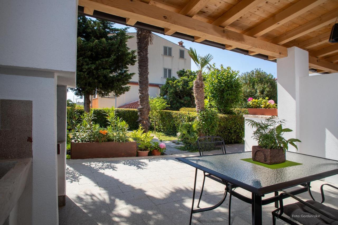 Apartman Luka Rovinj Buitenkant foto